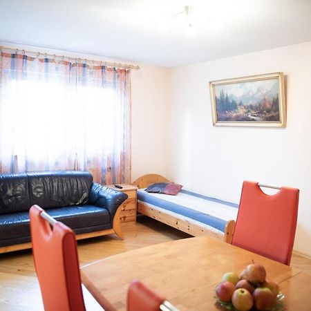 Ferienwohnung "Johann" 멕켄뷔렌 외부 사진